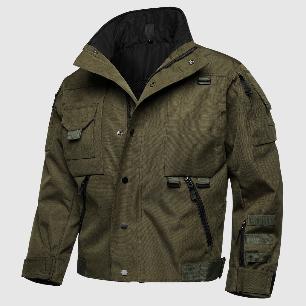Hardy Gen Shield Taktische Jacke