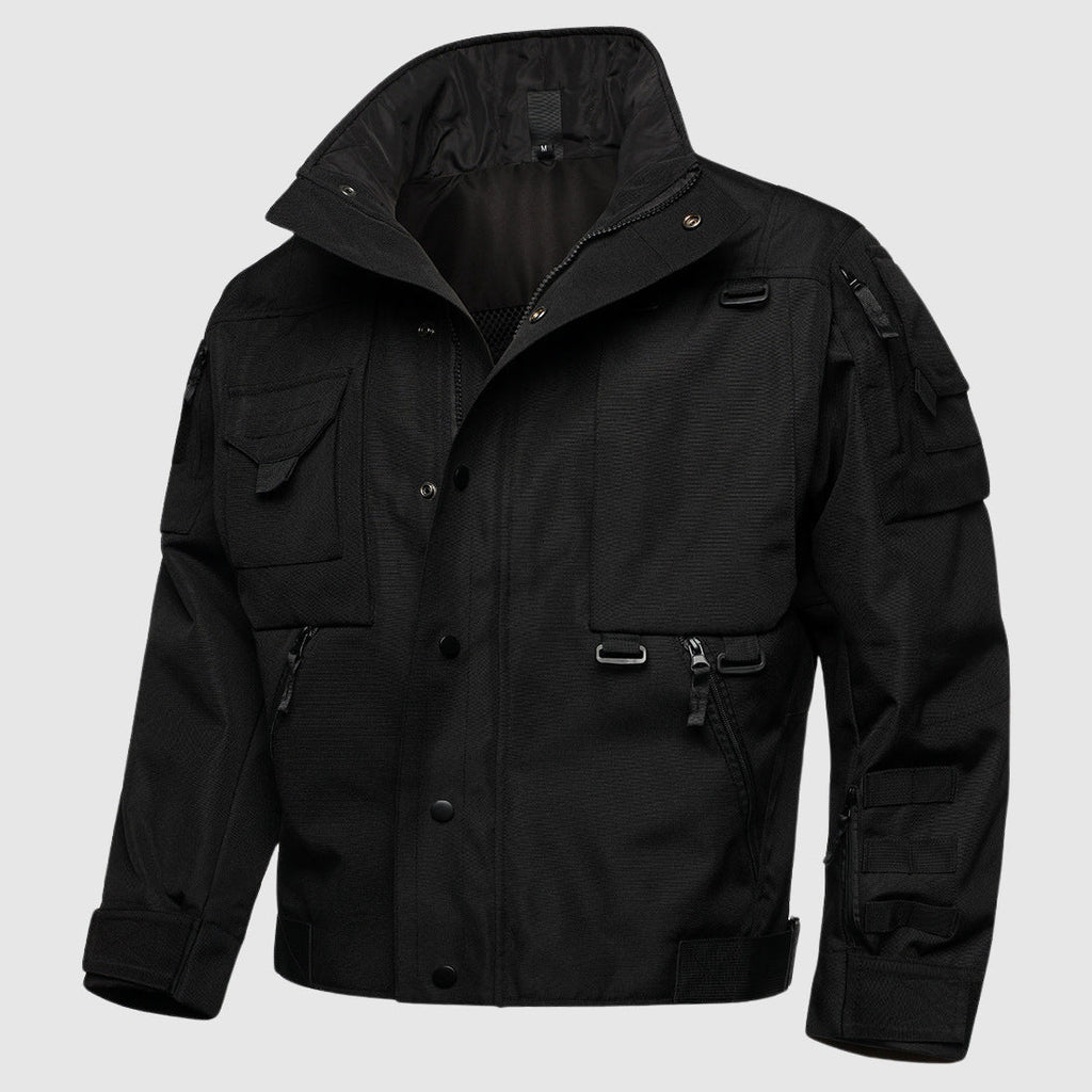 Hardy Gen Shield Taktische Jacke