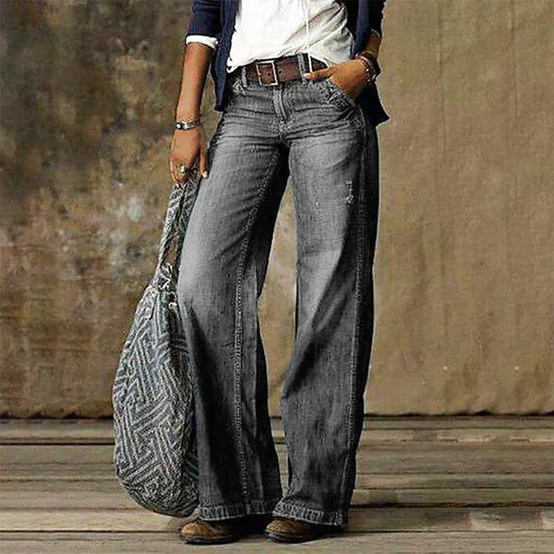 R&B - die stylische und einzigartige hose
