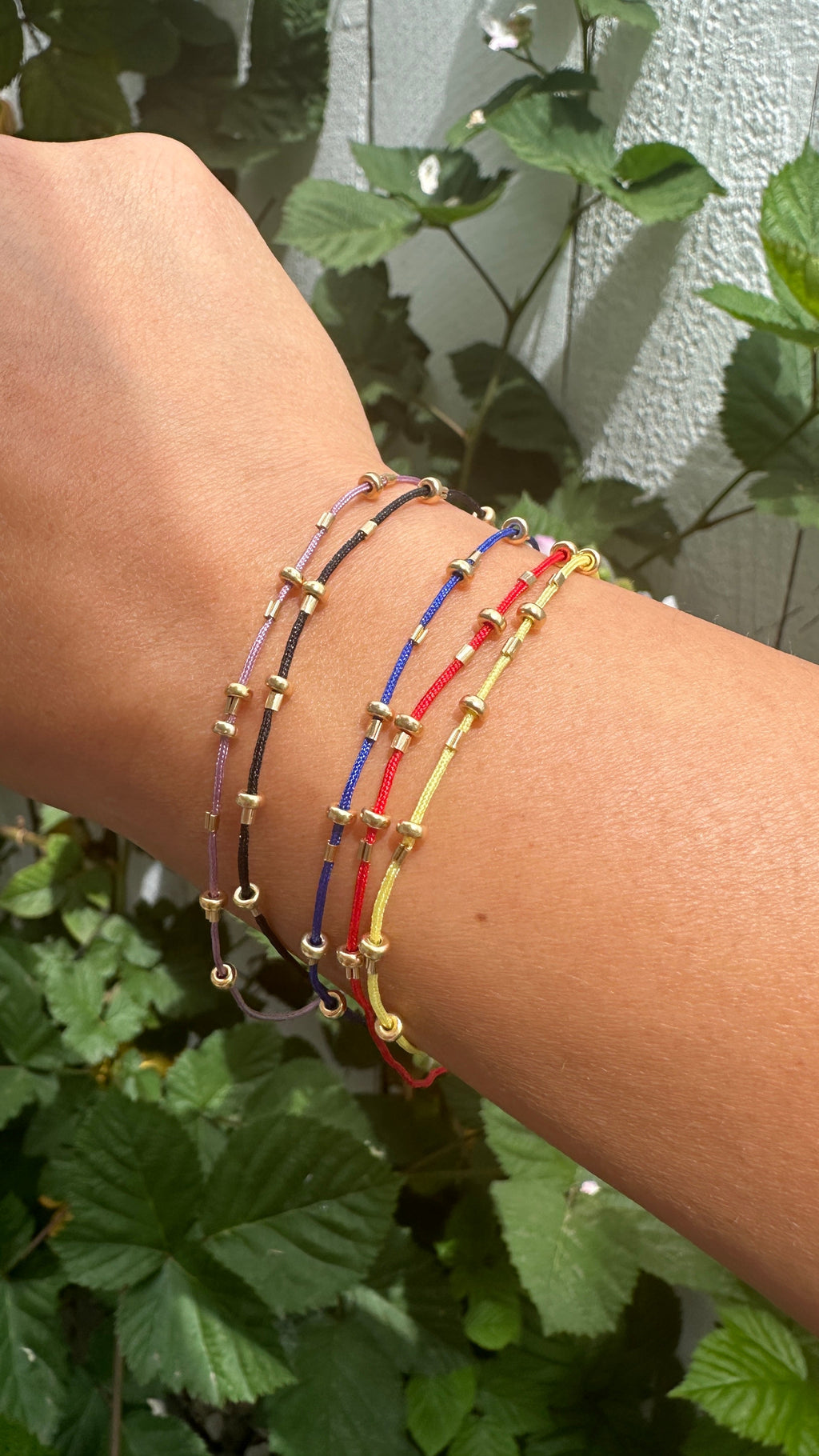 Splendid Armband | Shop Nory