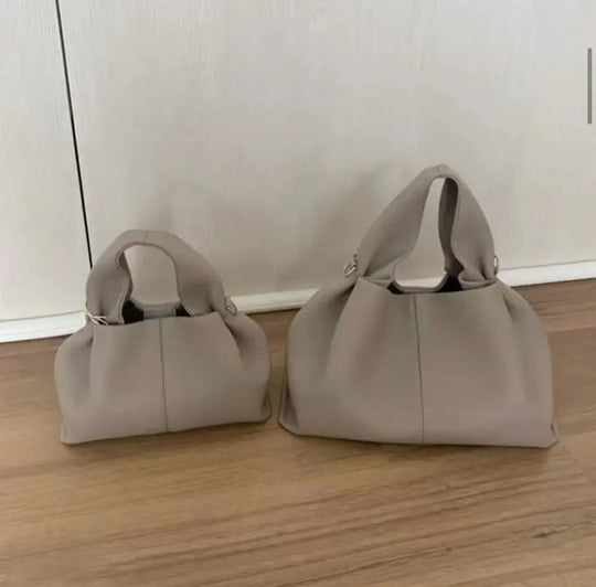 Große Tote Tasche