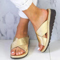 Ortho-Sandalen für Ultimativen Komfort & Stil