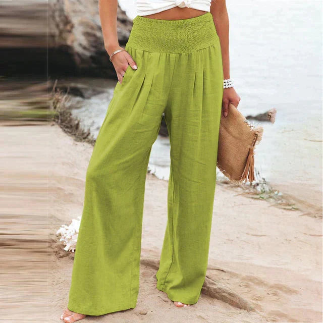 Elegante Damenhose für Stilvolle Auftritte