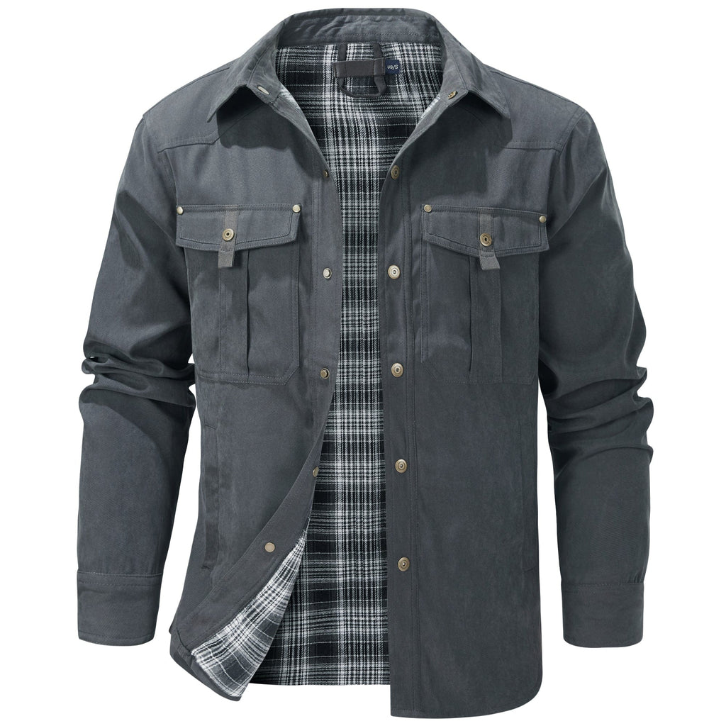 Rover Jacke