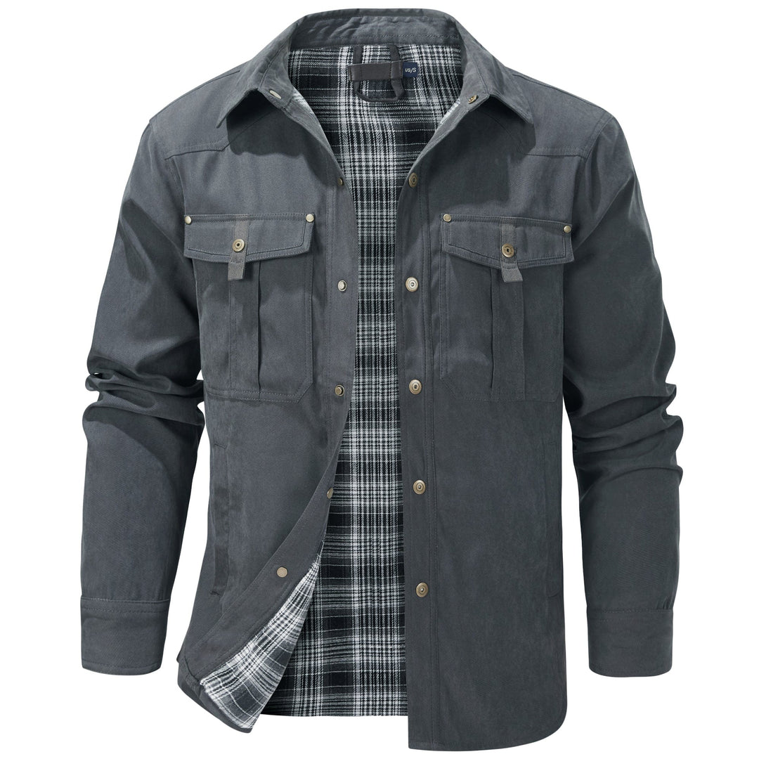 Rover Jacke