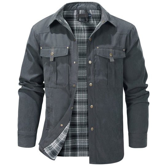 Rover Jacke