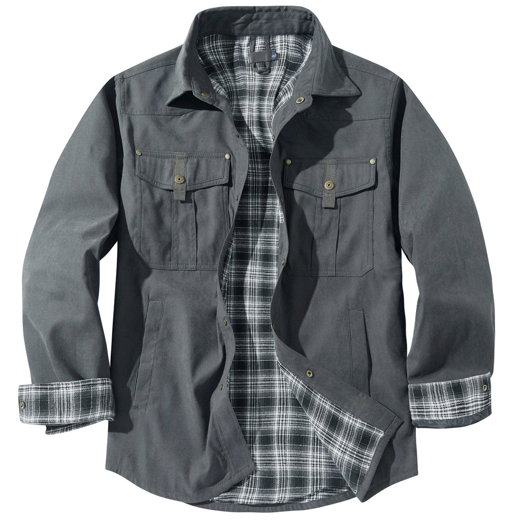 Rover Jacke