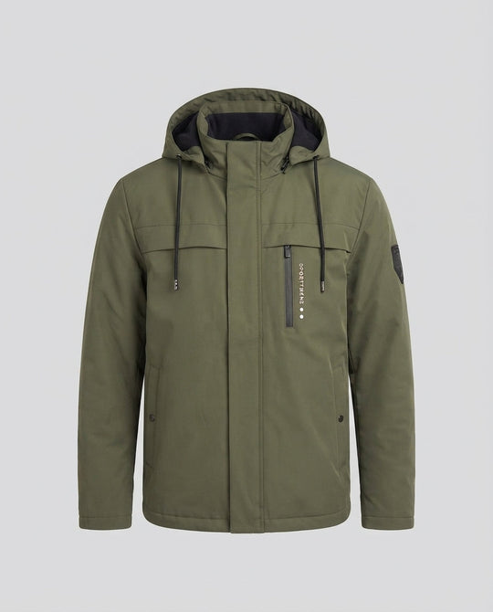Herren Multidimensionale Funktionsjacke Shop Nory