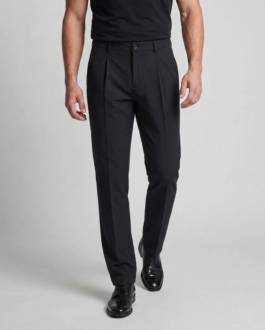 Herren elegante Businesshose Shop Nory