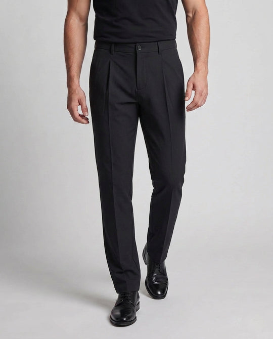 Herren elegante Businesshose Shop Nory