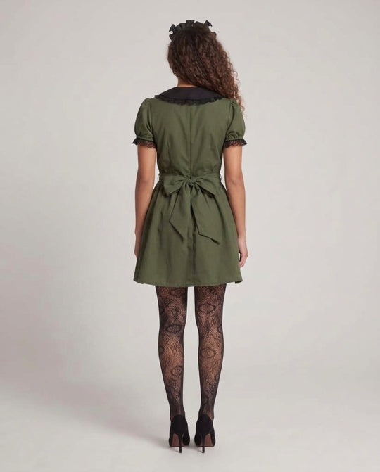Damen Karnevalskostüm im verspielten Landhausstil Shop Nory