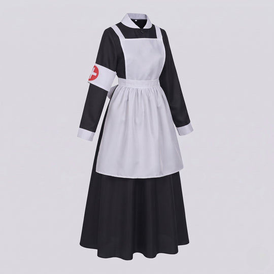 Damen Krankenschwester Kostüm Shop Nory