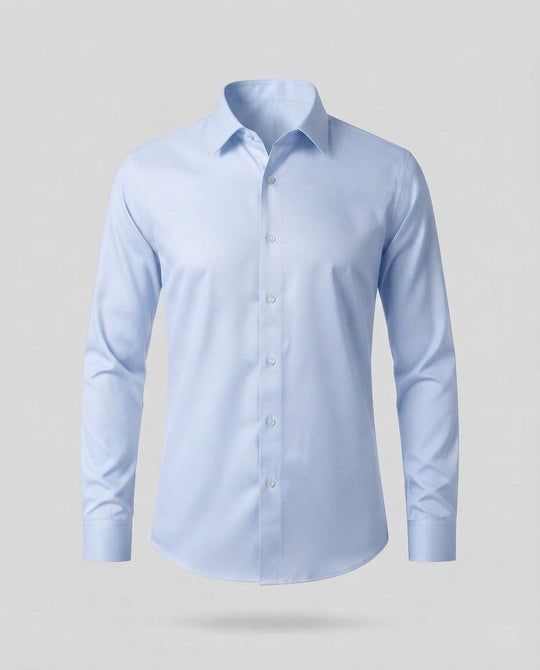Herren Elegantes Langarmhemd Shop Nory 1787717890