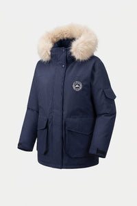 Marineblau