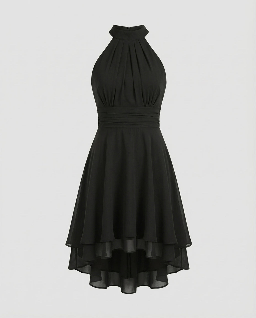Kleid mit charmanten Rüschen - Ashley