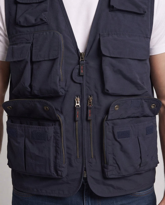 Herren Multifunktionale Outdoor-Weste Shop Nory 1787797093