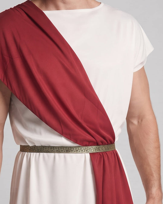 Herren Antikes Gladiatoren Kostüm Shop Nory