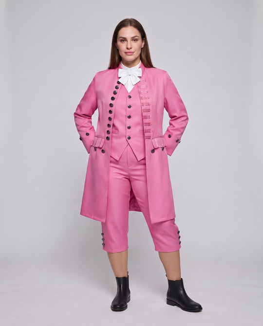 Damen Historisches Kostüm Set Shop Nory