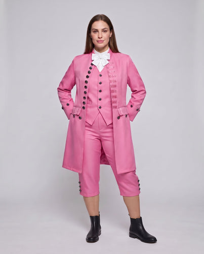 Damen Historisches Kostüm Set Shop Nory