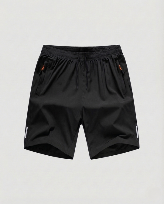 Herren Laufshorts Sport Elastikbund