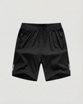 Herren Laufshorts Sport Elastikbund