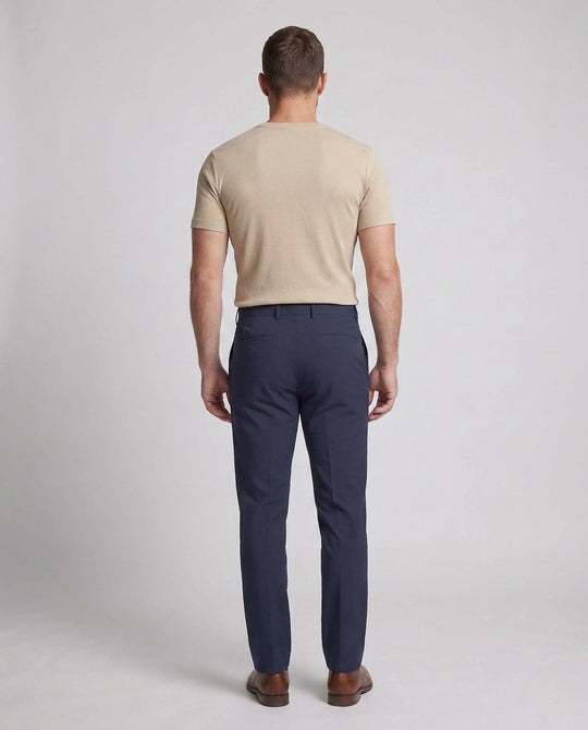 Herren Elegante und Bequeme Anzughose Shop Nory