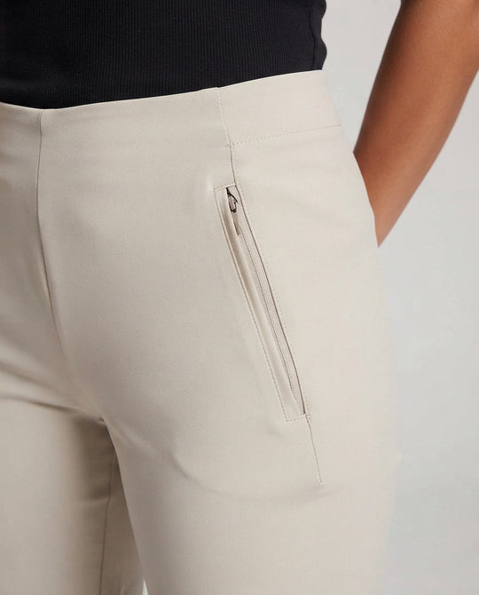 Damen Stretch Trekkinghose mit elastischem Bund und Reißverschlusstaschen Shop nory