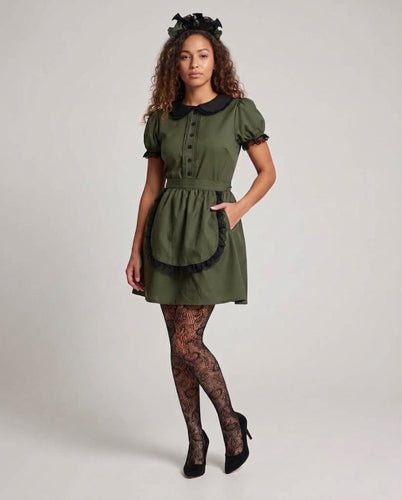 Damen Karnevalskostüm im verspielten Landhausstil Shop Nory