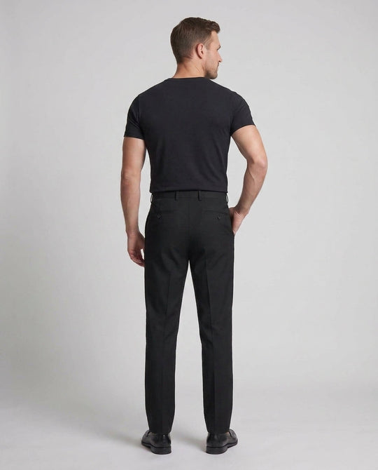 Herren Hochwertige Businesshose Shop Nory