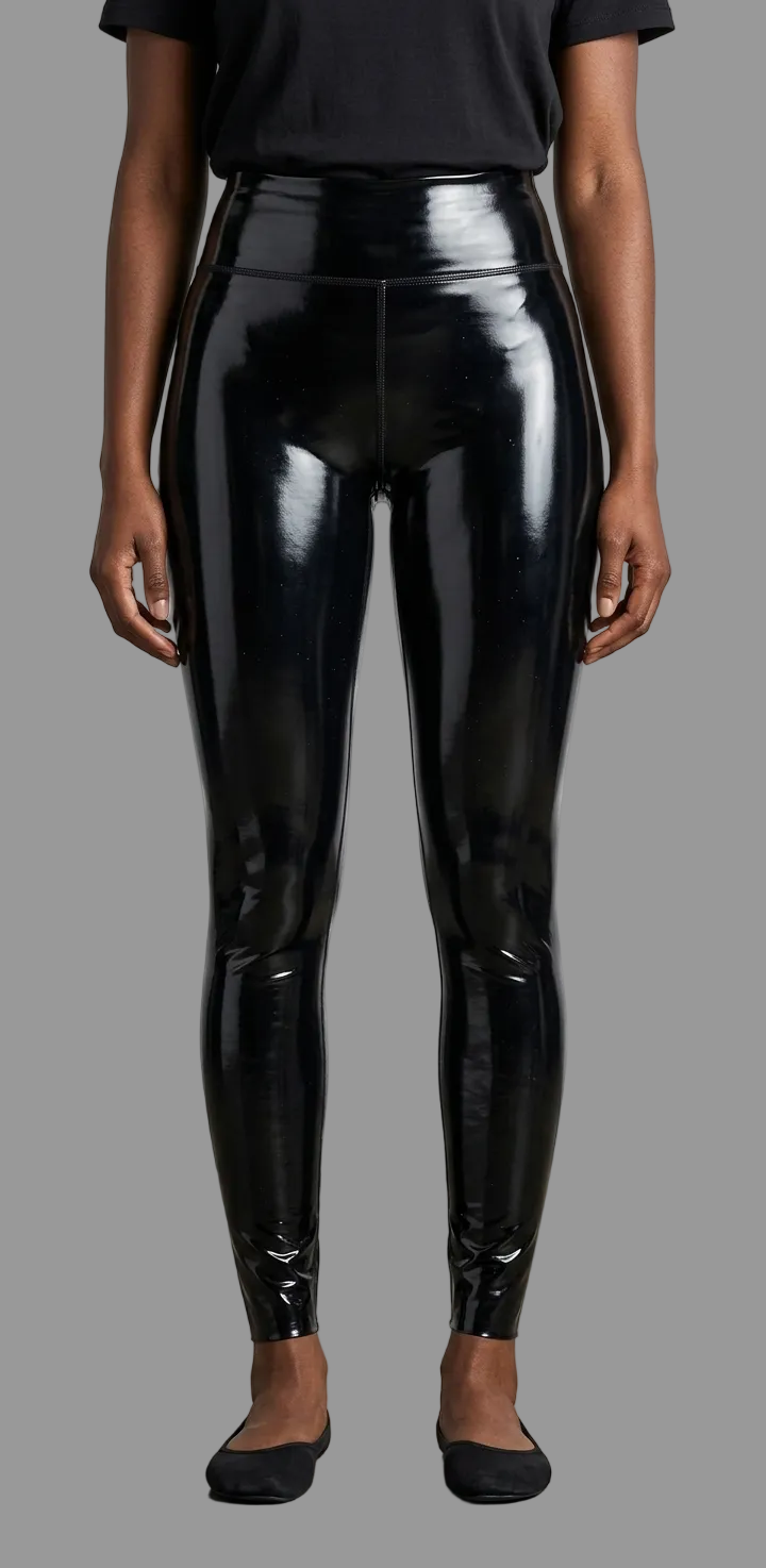 ShopNory | Elegante Hochtaillierte Yogahose für Stil und Komfort