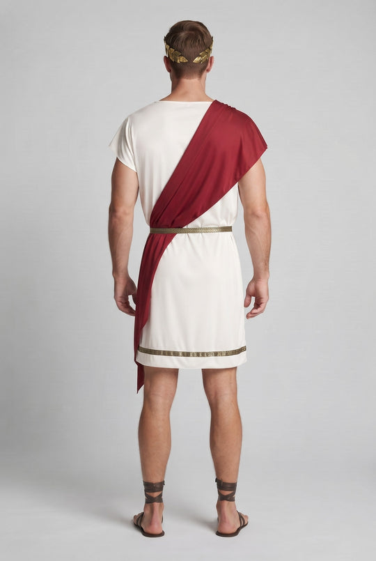 Herren Antikes Gladiatoren Kostüm Shop Nory