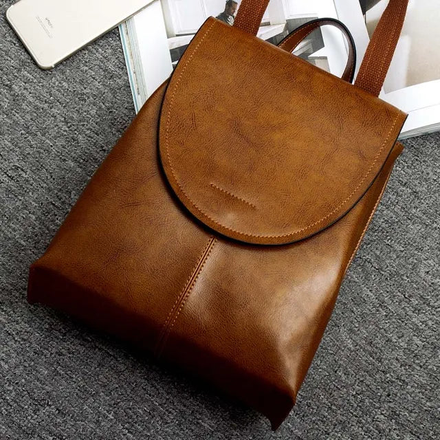 Trendy Rucksack für Frauen