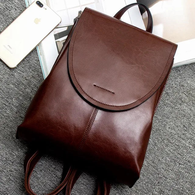 Trendy Rucksack für Frauen