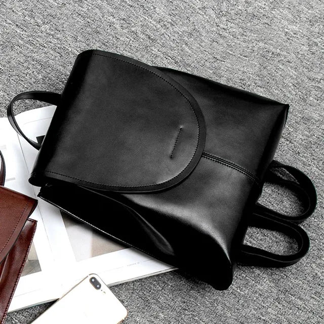 Trendy Rucksack für Frauen