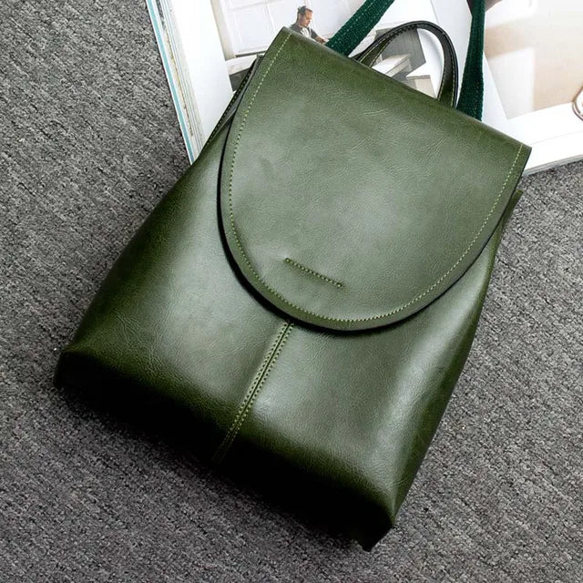 Trendy Rucksack für Frauen