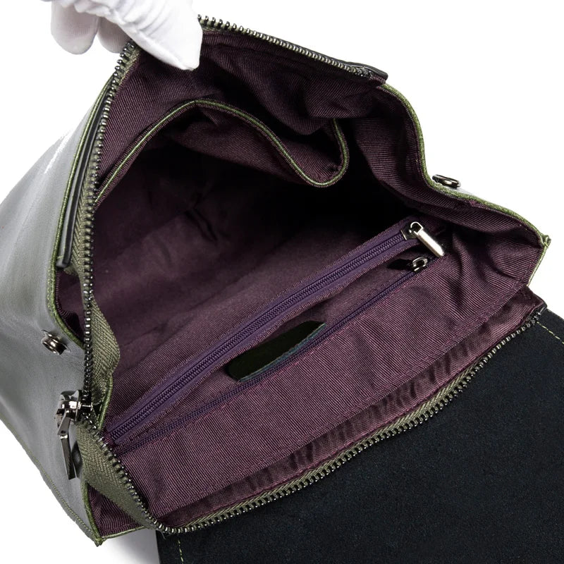 Trendy Rucksack für Frauen
