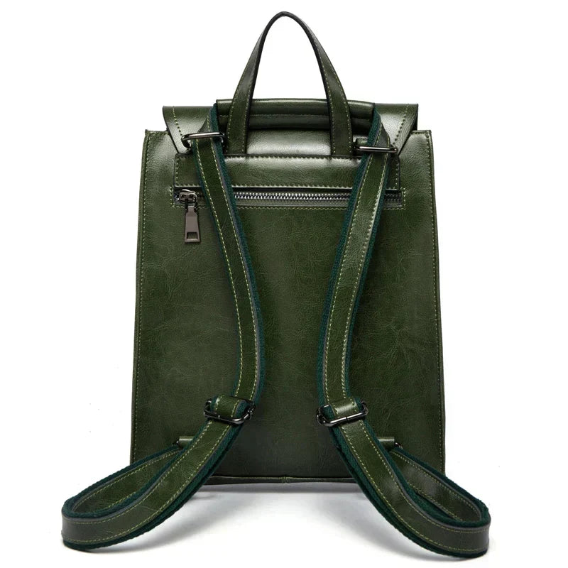 Trendy Rucksack für Frauen