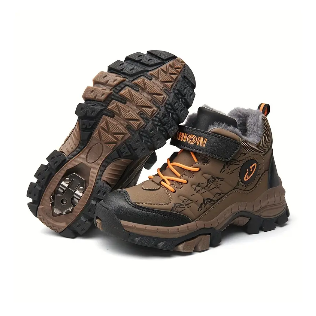 Wanderschuhe Kinder - Outdoorschuhe