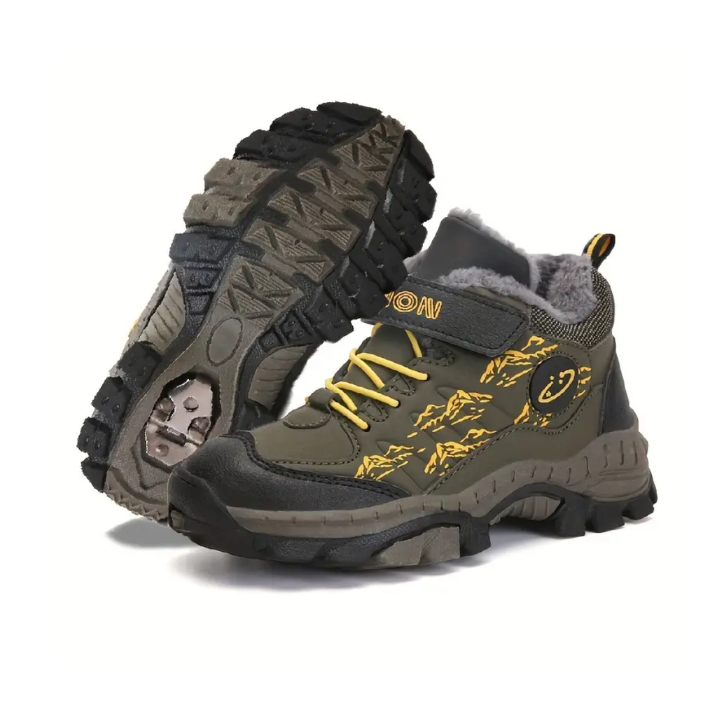 Wanderschuhe Kinder - Outdoorschuhe