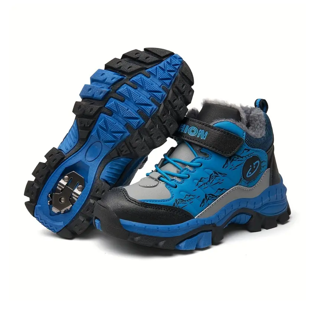 Wanderschuhe Kinder - Outdoorschuhe