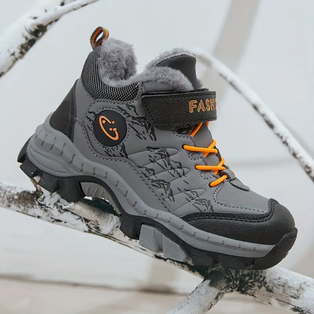 Wanderschuhe Kinder - Outdoorschuhe