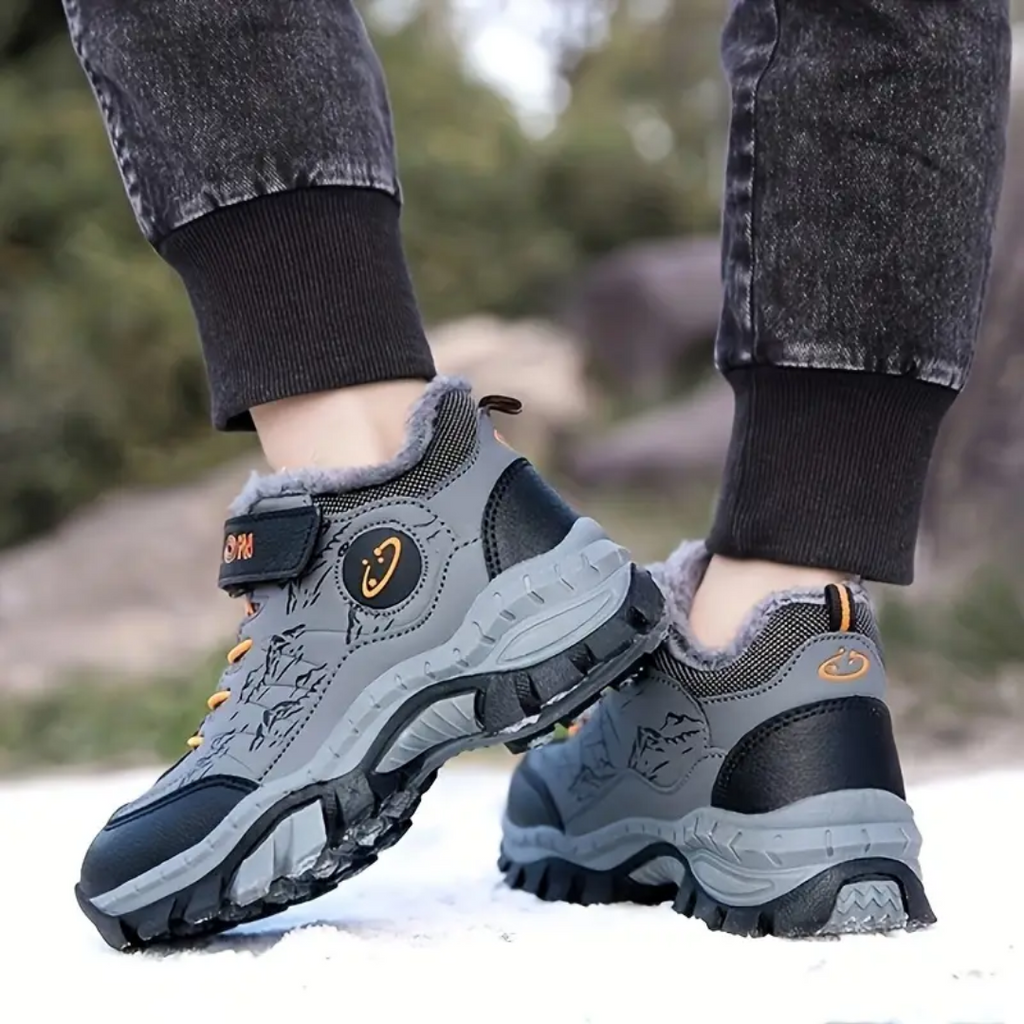 Wanderschuhe Kinder - Outdoorschuhe