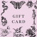 Artemis Accessories Geschenkkarte | Shop Nory