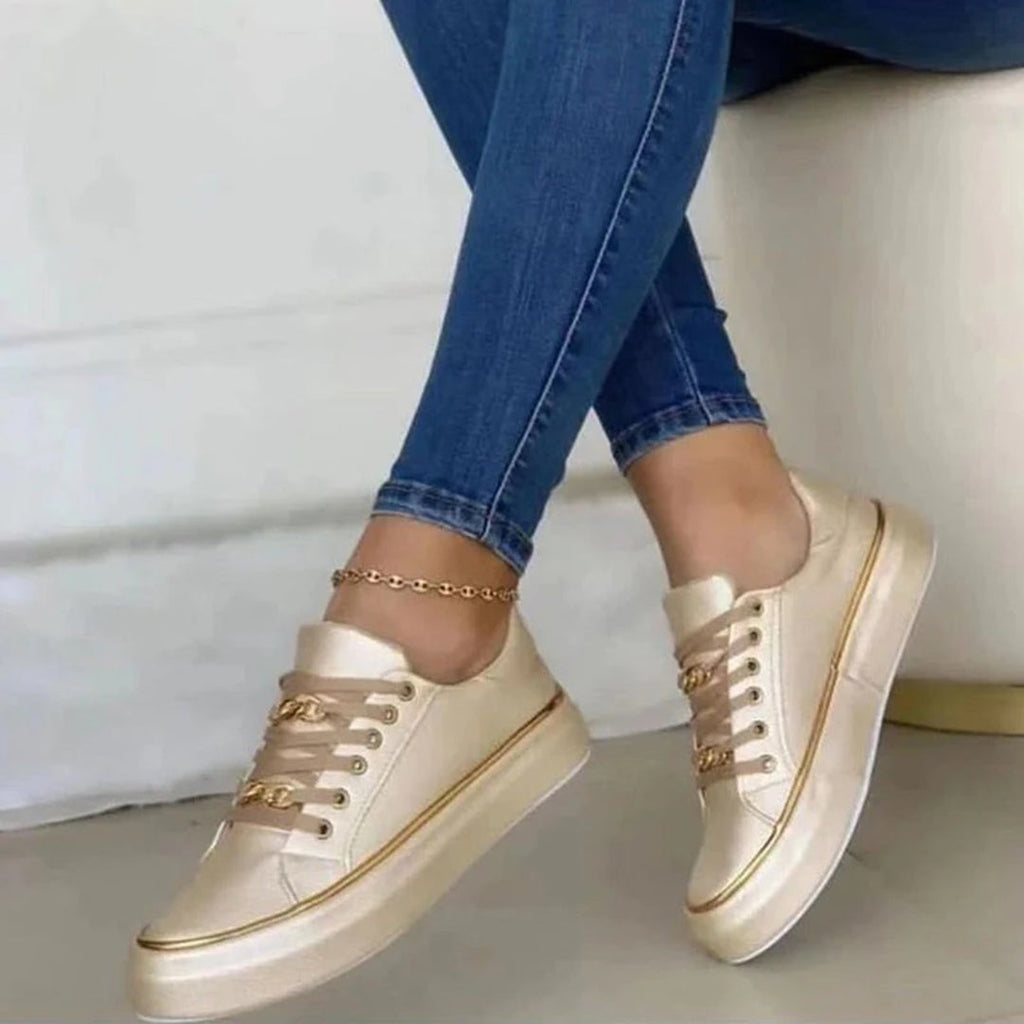 Stylische Sneaker