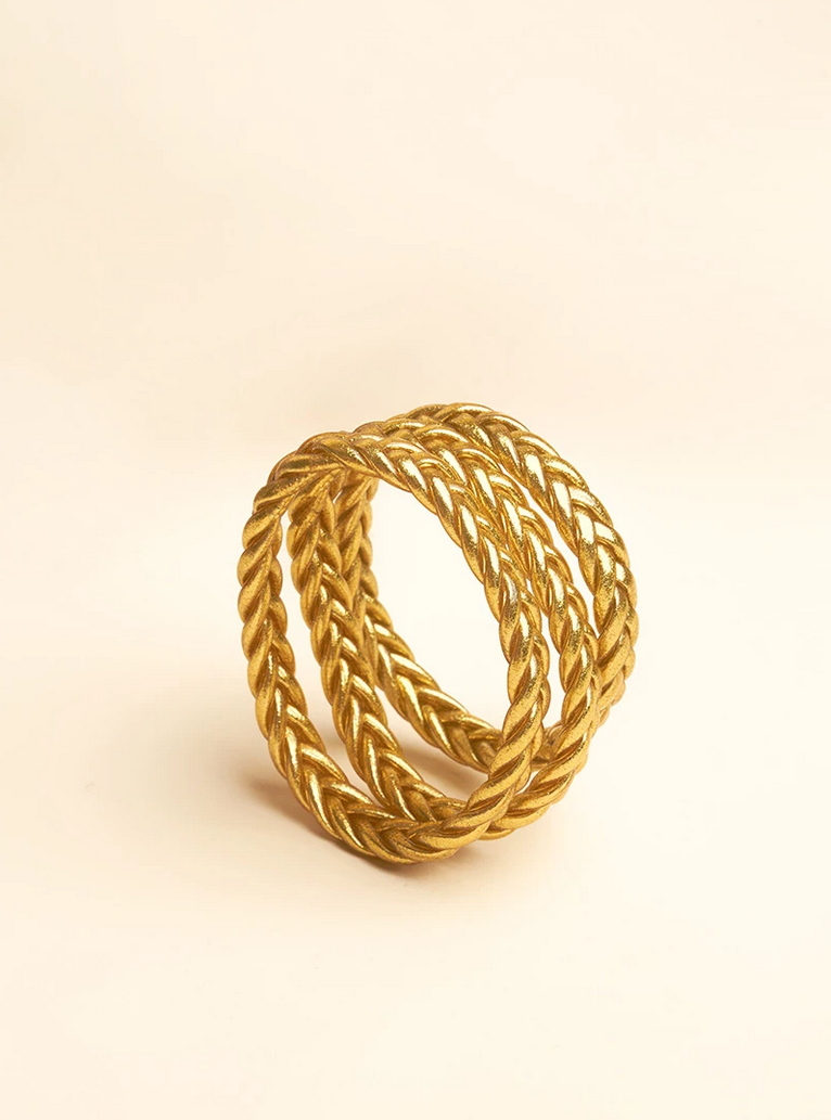 Buddhistischer Armreif | Shop Nory