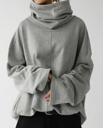 Damen Kapuzenpullovers