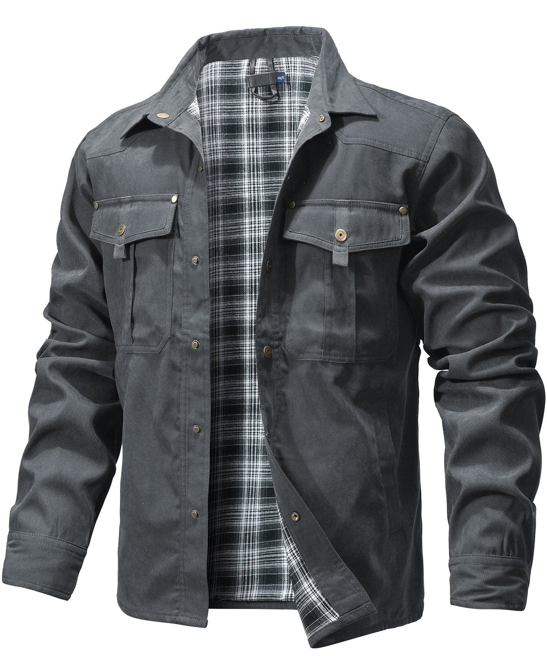 Rover Jacke