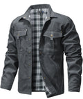 Rover Jacke