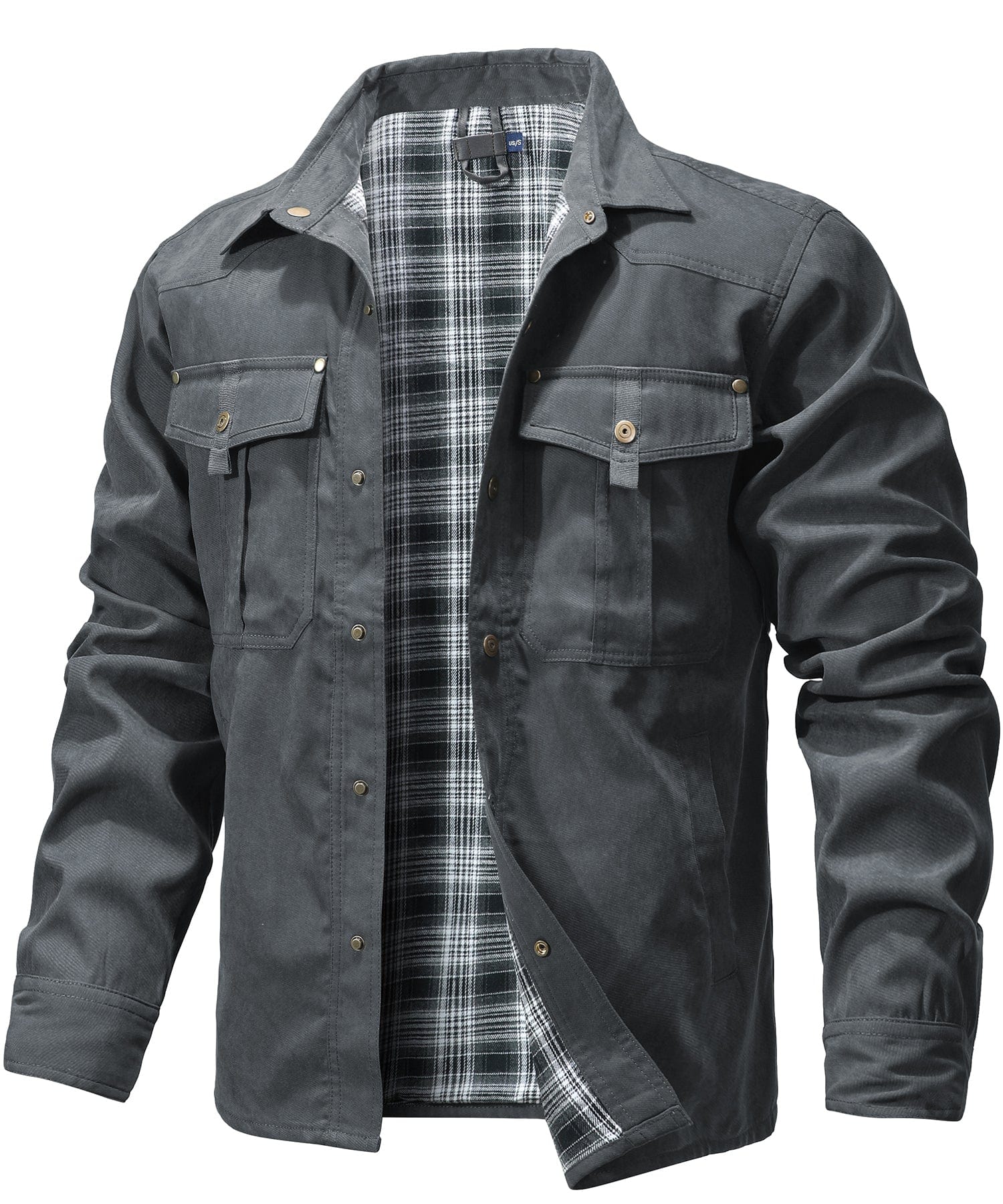 Rover Jacke