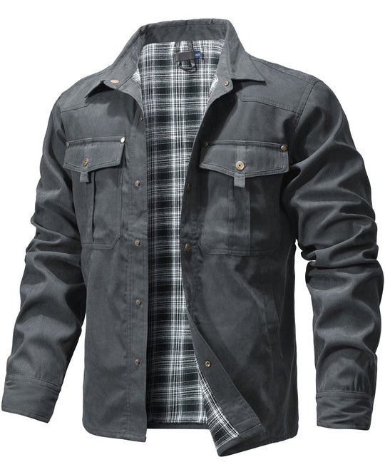 Rover Jacke